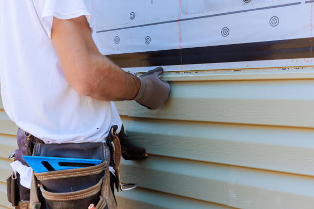 Trusted Siding Installation service in Cincinnati, OH - Creative Siding