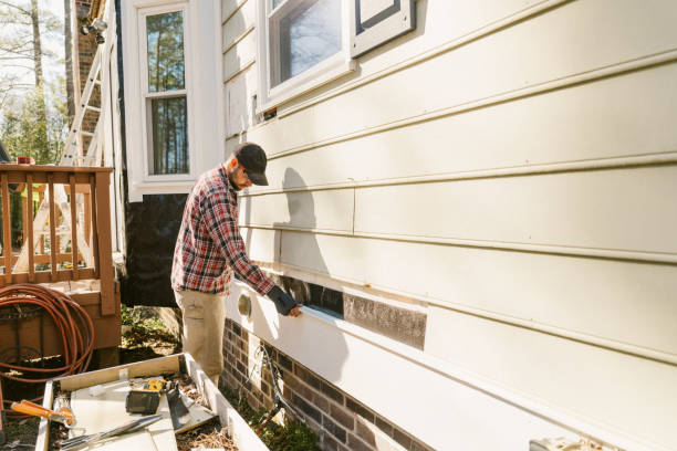 Trusted Siding service in Cincinnati, OH - Creative Siding